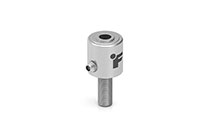 LCB200 杆端拉压型力传感器-量程：8896 N