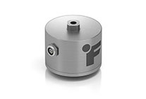 LCF300 轮辐式拉压力传感器-量程：444.82 N