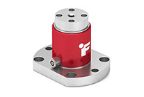 TDF400 静态扭矩传感器-量程：0.03 Nm