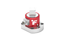 TDF600 静态扭矩传感器-量程：677.9 Nm
