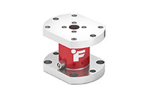 TFF425 静态扭矩传感器-量程：56.49 Nm