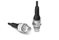 PFT510 微型平膜式压力传感器-量程：2175.56 PSI